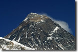 Mount Everest Basecamp Trek