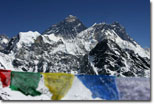 Gokyo Ri Trek - Everest