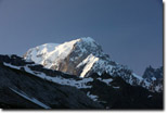 Tour de Mont Blanc Trek/Hike
