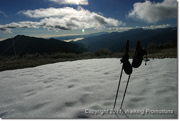 Kachin Tribal Village Trek, Mt. Phon Khan Razi - Summit, Burma