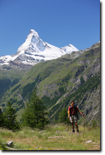 Zermatt, Matterhorn