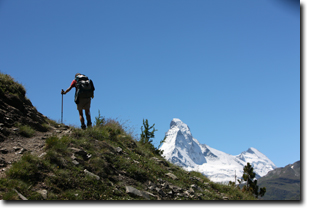 Matterhorn, Zermatt