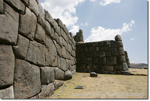 Inca Trail, Cusco, Peru