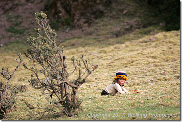 Inca Trail, Cusco, Peru