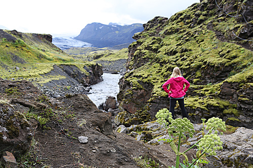 Laugavegur/Landmannalaugar Trek, Iceland