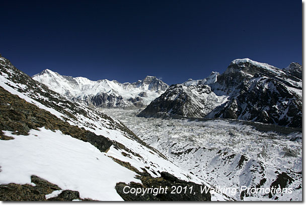 Rising Up Gokyo Ri 2