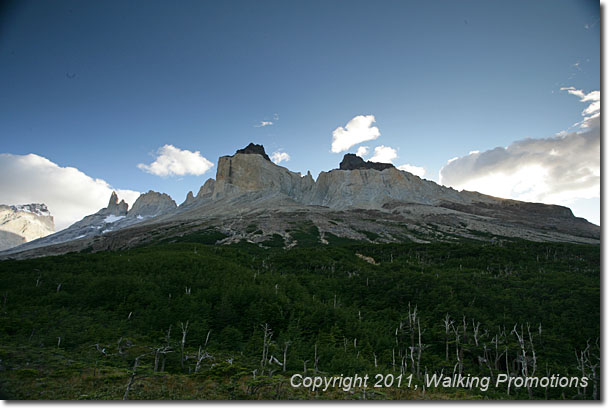 Torres del Paine, Glacier Grey, Ice Climbing, Patagonia, Chile